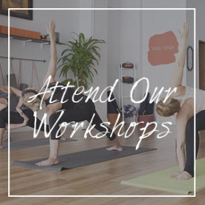 yess yoga workshops