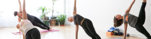 yess yoga classes