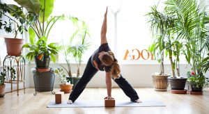 yess yoga