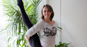 yess yoga