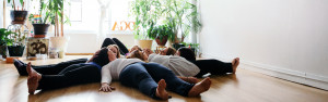 yess yoga workshops