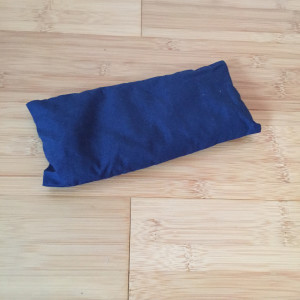 yess yoga pillow