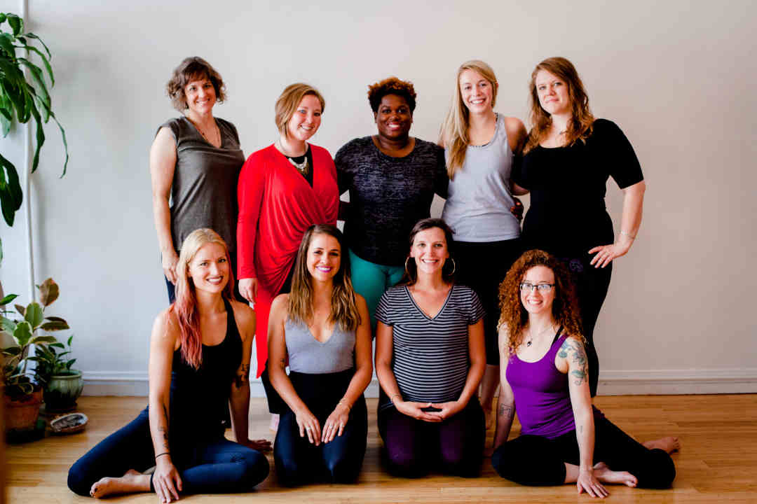 teacher training