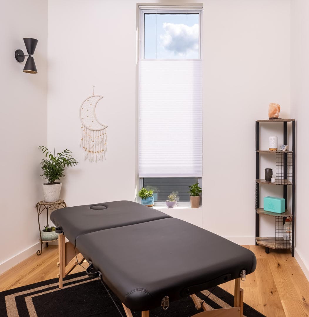 wellness room