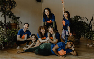 Belonging: It’s Yess’ way. It’s the way.