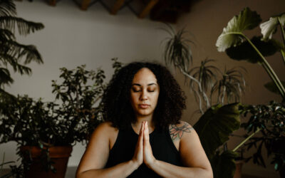 Integration is Sacred