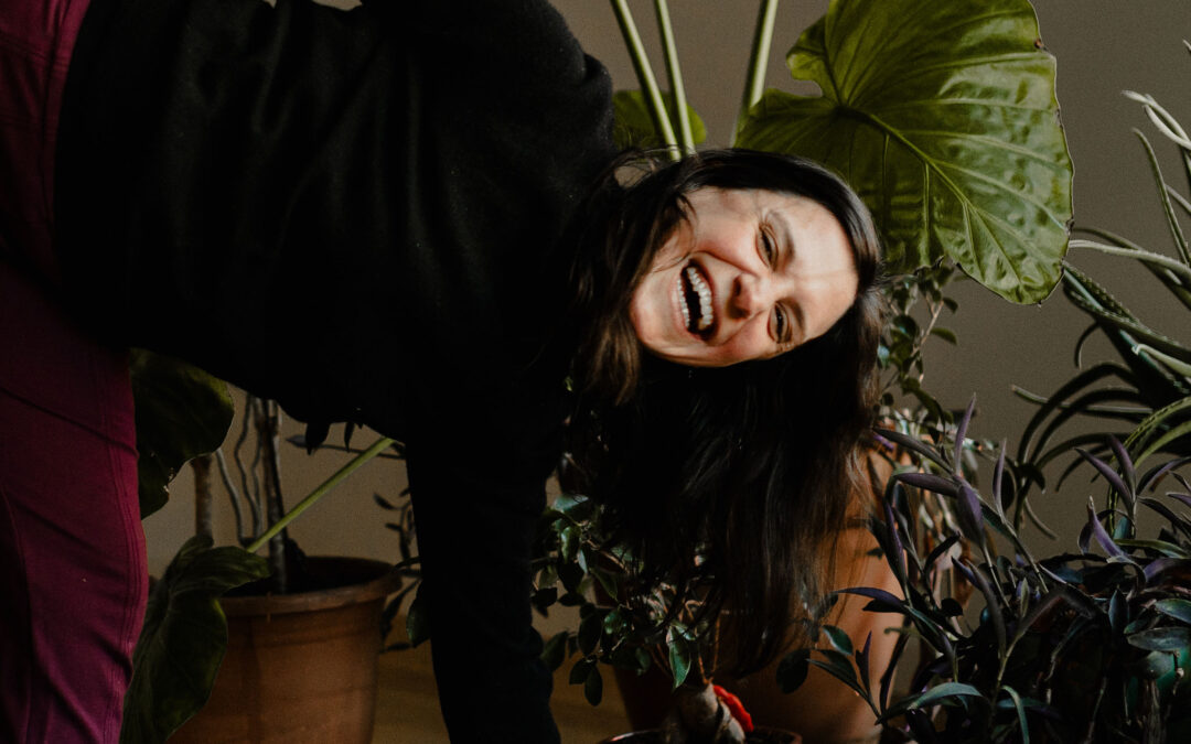 Yess Yoga turns 13!