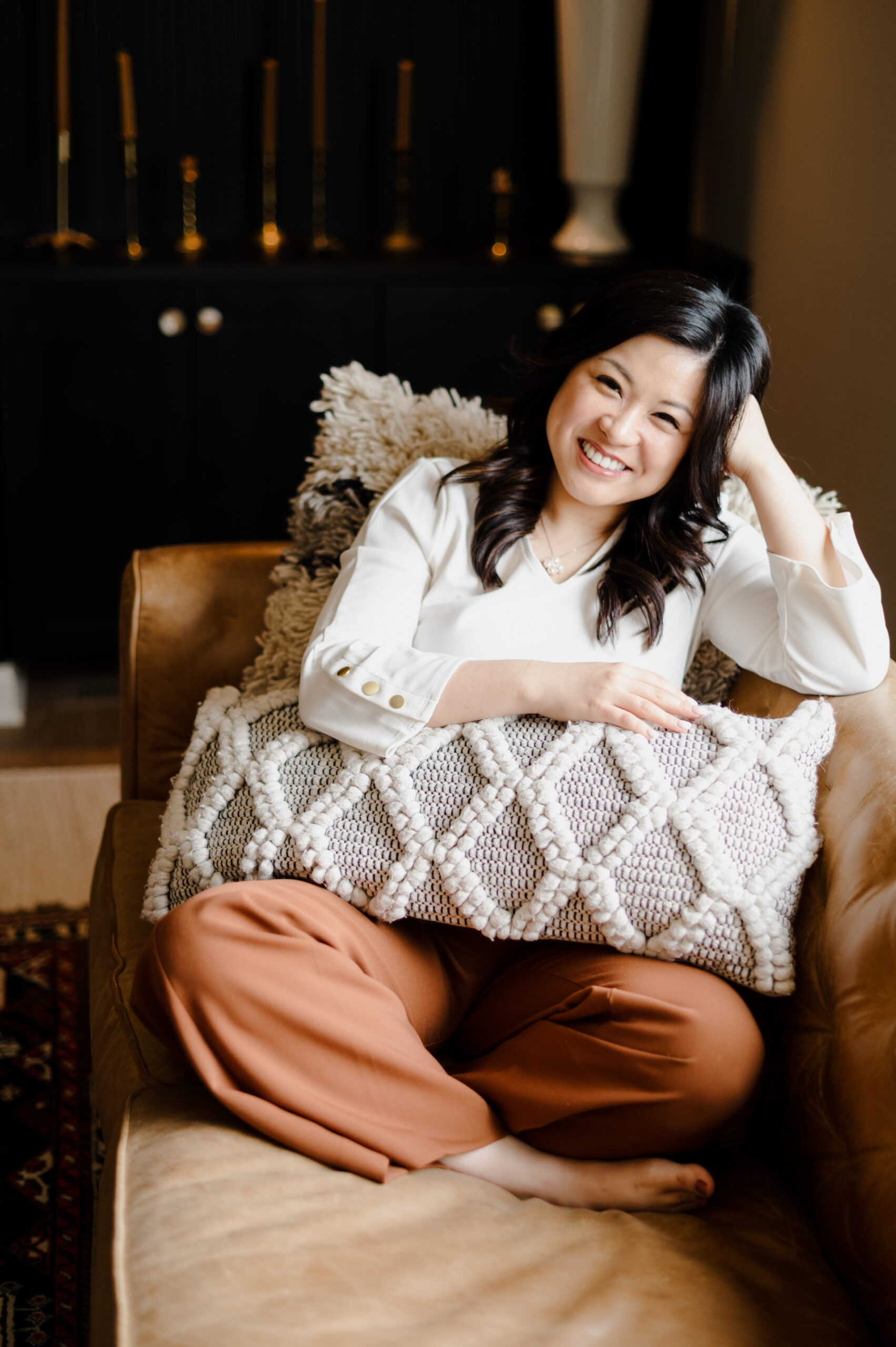 Joy Consulting workshop at Yess Yoga in Minneapolis, MN