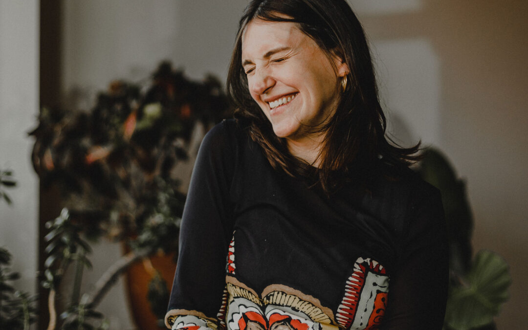 Intentional: January theme