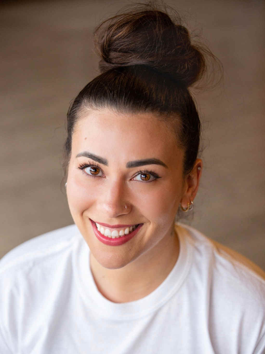 Marissa Torres-Bertram