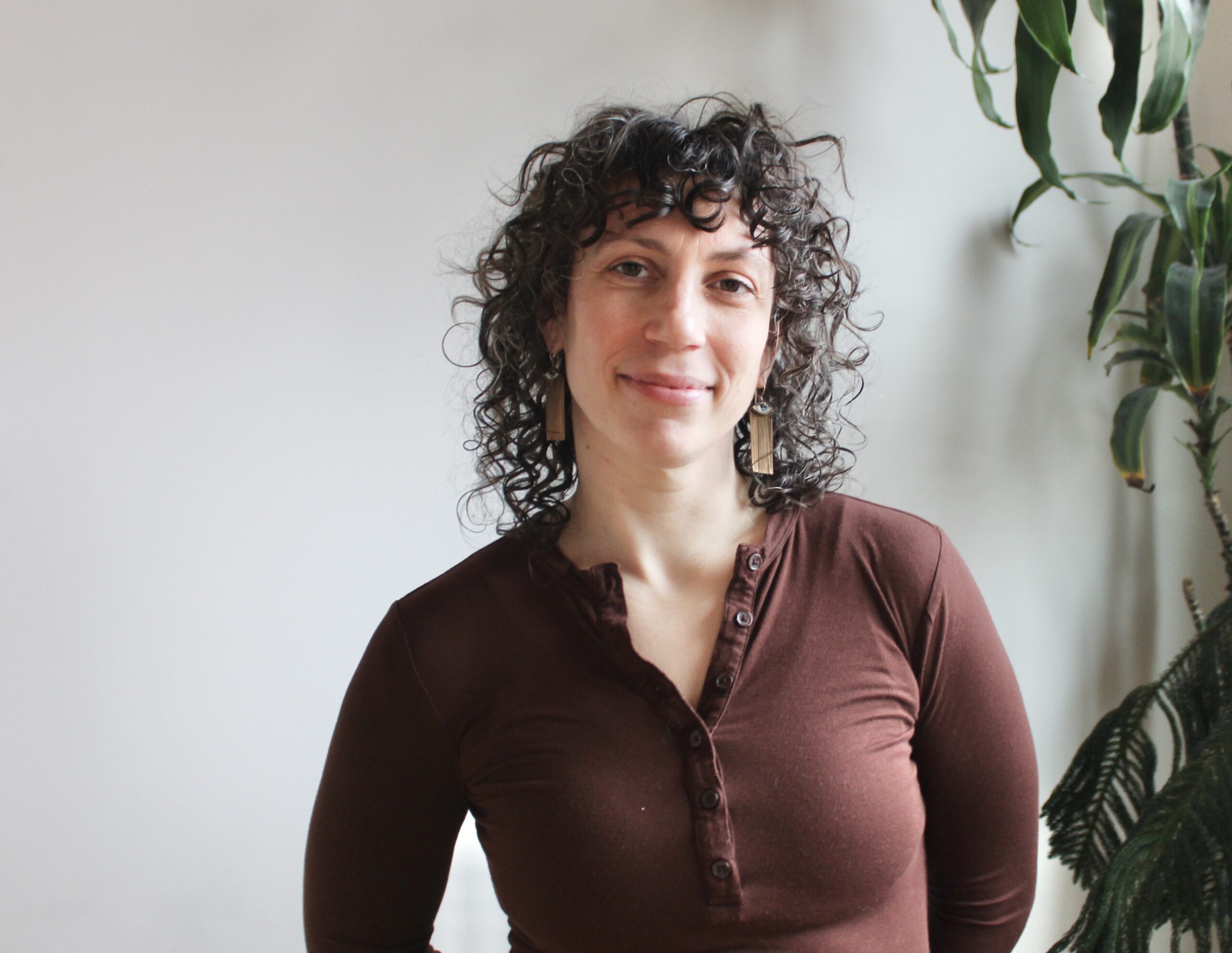 Kid yoga workshop at Yess Yoga in Minneapolis, MN