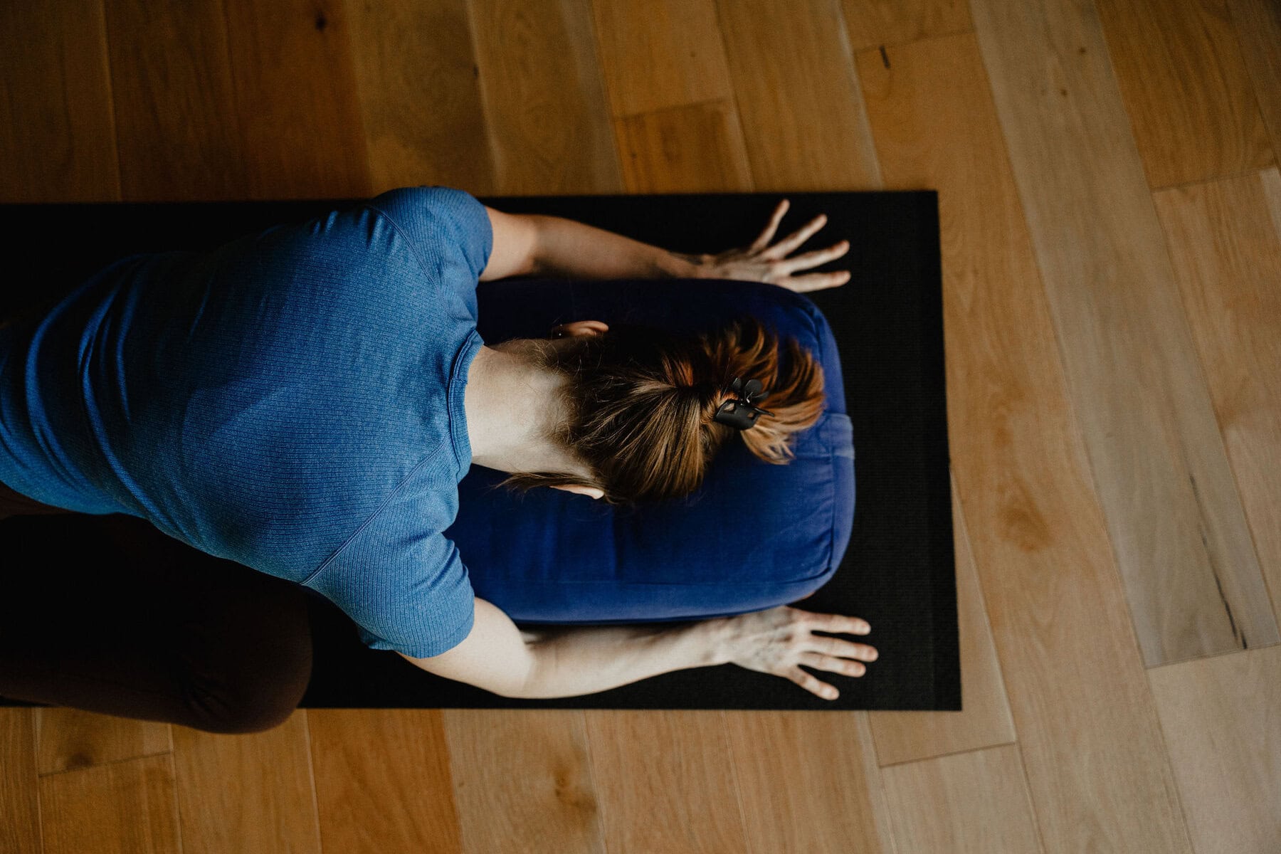 workshop at Yess Yoga in Minneapolis, MN